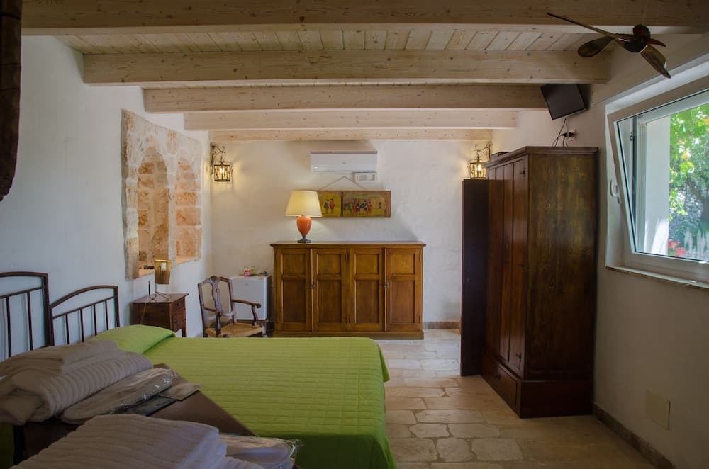 Agriturismo Antonelli Piangevino