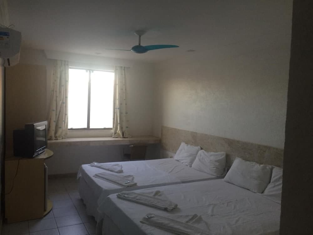 Pousada Praia de Guarajuba