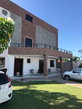 Pousada Praia de Guarajuba