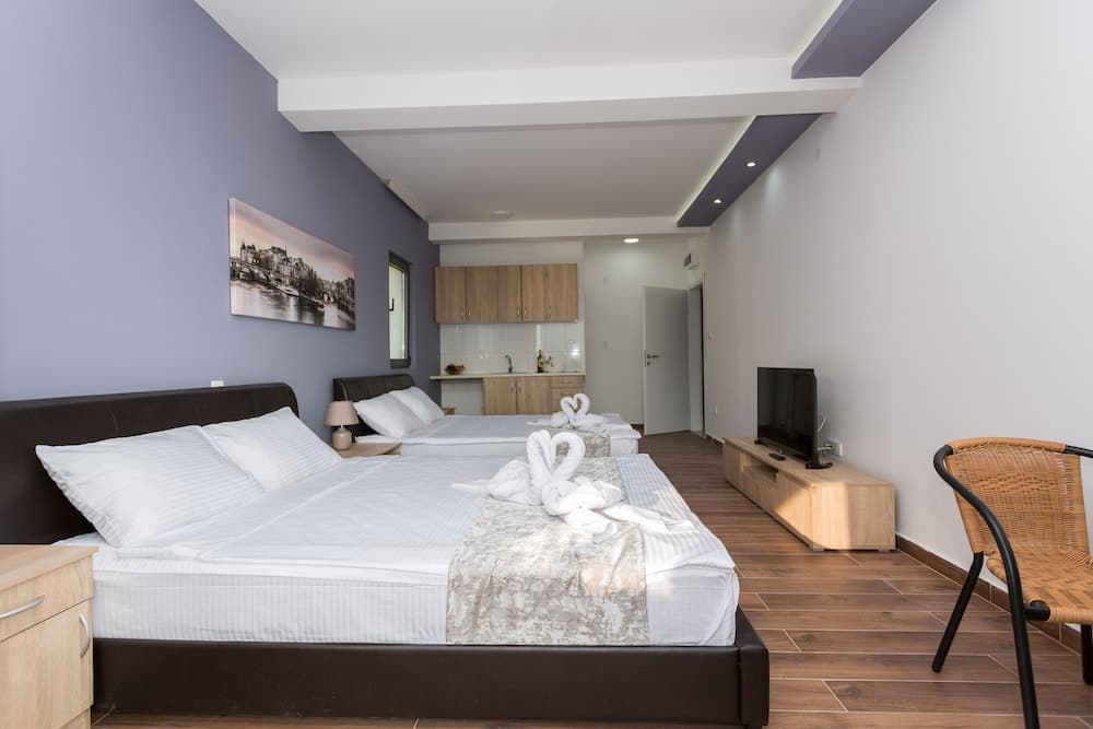 Spa Resort Bevilacqua