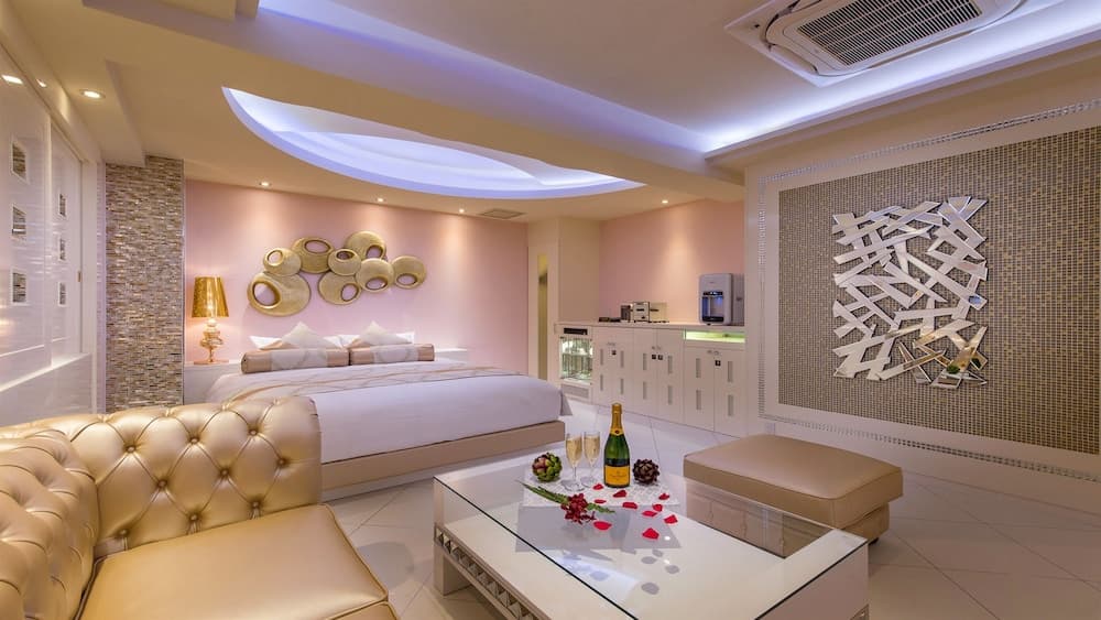 Hotel Dior7 - Adults Only