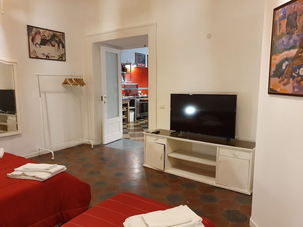 Spanish Palace Rooms, Apartment & Terrace