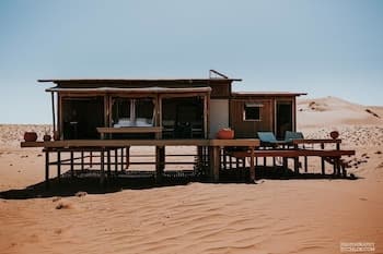 Wolwedans Dune Camp