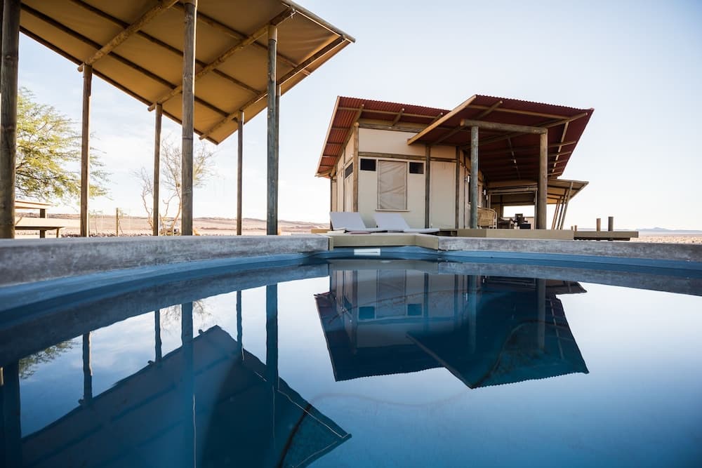 Wolwedans Private Camp