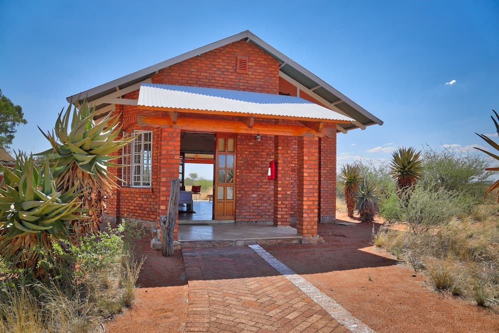 Guest Farm Kiripotib