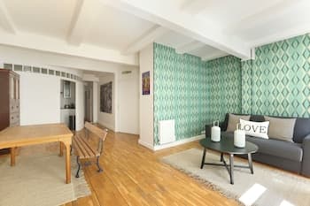 Sublime appartement Bld Saint Germain