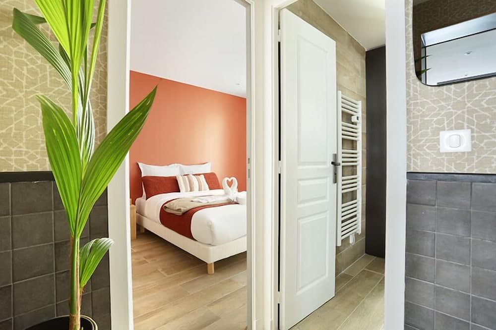 Sublime et neuf appartement centre de Paris (Sedaine)