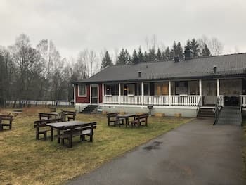 Kronobergsheds Vandrarhem - Hostel