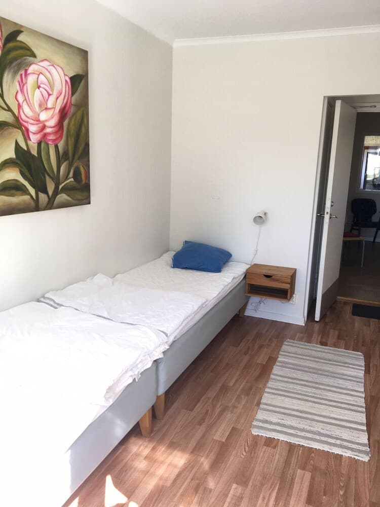 Kronobergsheds Vandrarhem