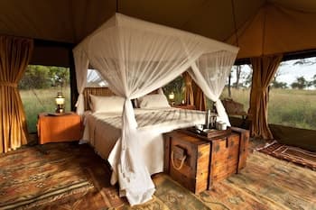 Acacia Tarangire Luxury Camp