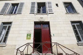 Nature & Chateaux à Chinon