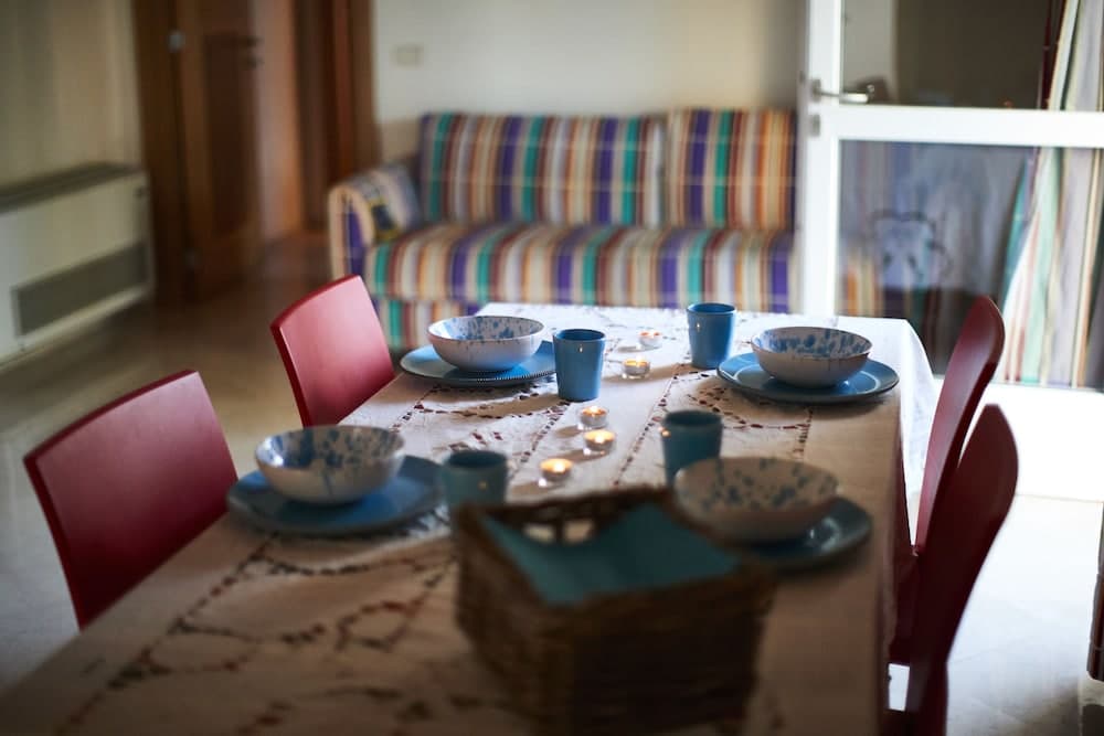 Residence Cala Paura - Apt. Meraviglioso