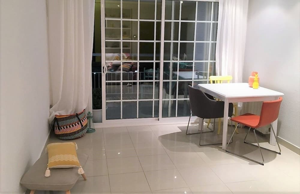 Boheme Be My Guest Castelldefels