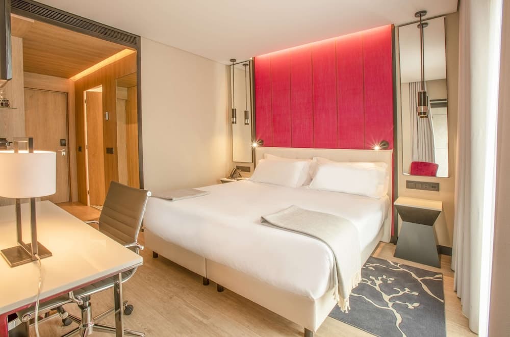 NH Hotel Porto Jardim