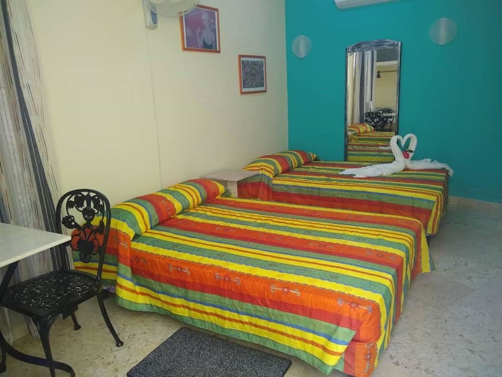 Hostal Los Mangos