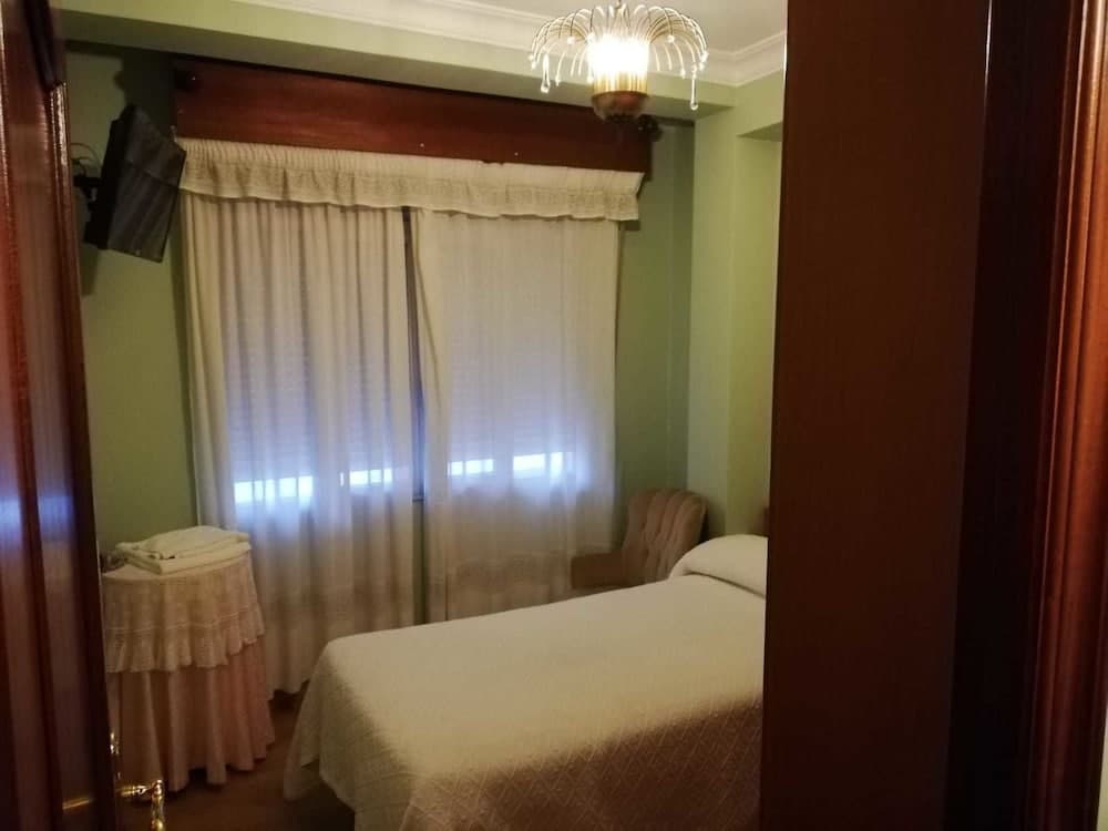 Hostal Restaurante La Cepa