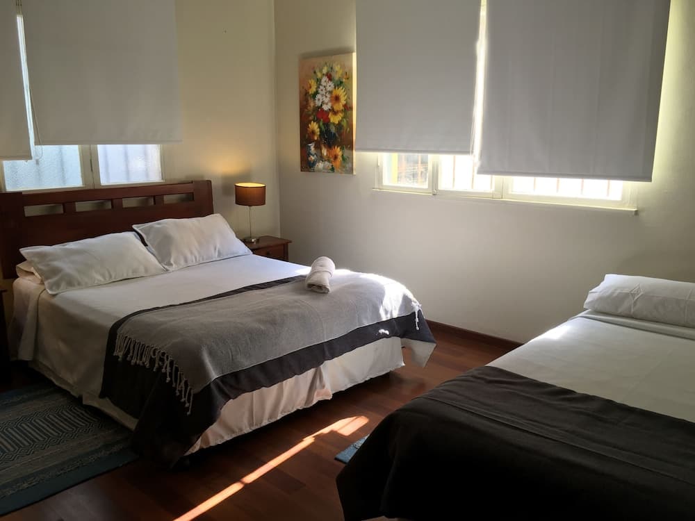 Andino Bed & Breakfast