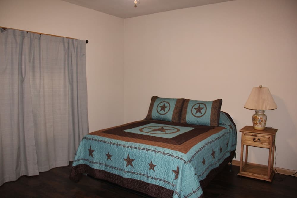 The Silver Spur Resort - Campsite