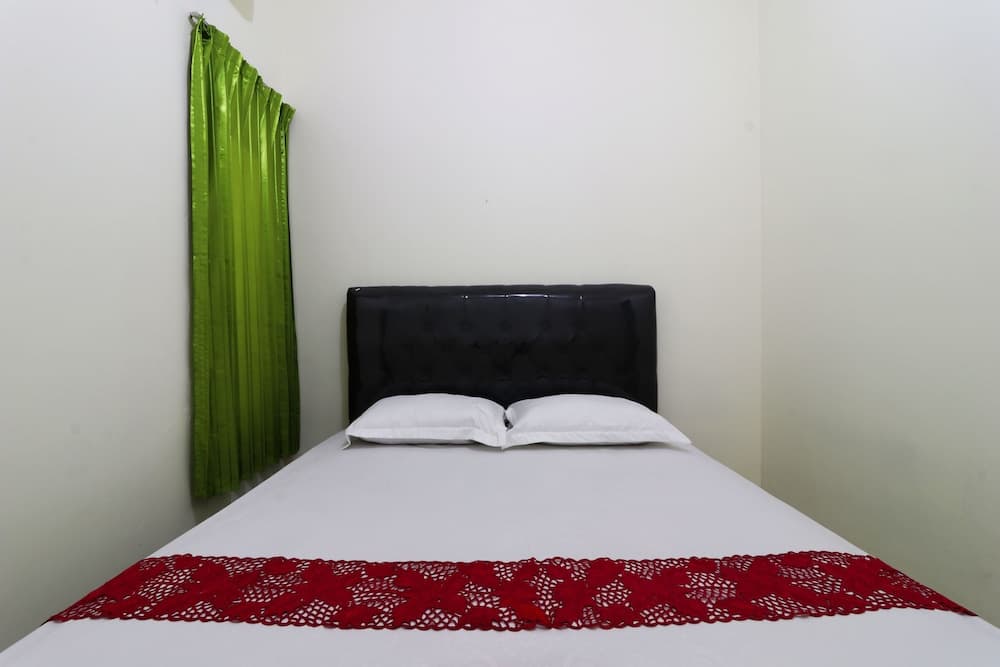 Wisma Lamida 2 Syariah