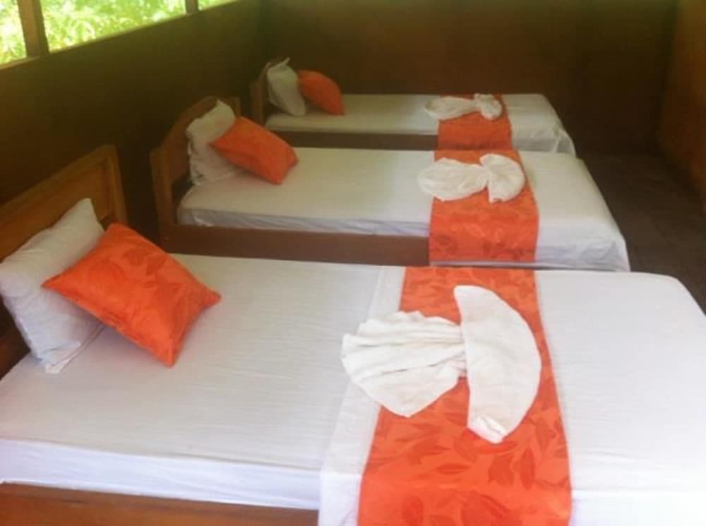 Yanayacu River Lodge