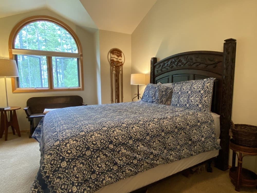 Mountain Harbor #162 3 Bedroom Condo