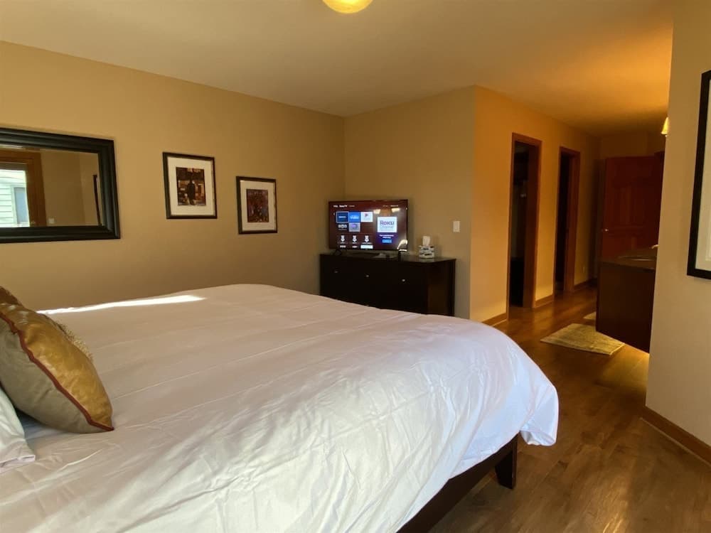 Mountain Harbor #153 3 Bedroom Condo