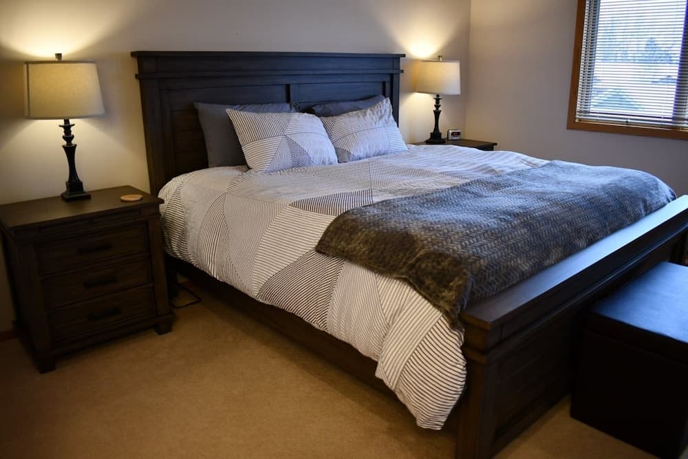 Mountain Harbor #147 3 Bedroom Condo