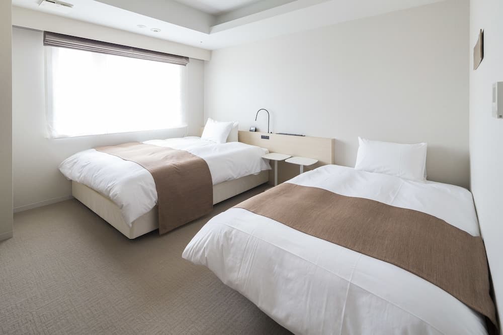 Hotel Granbinario Komatsu