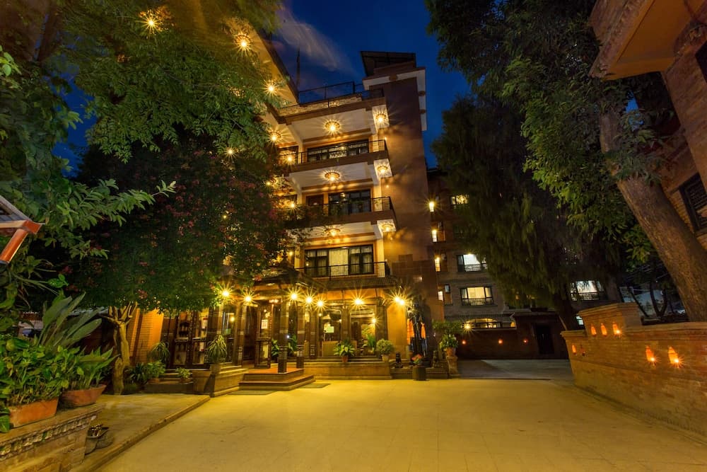 hotel image