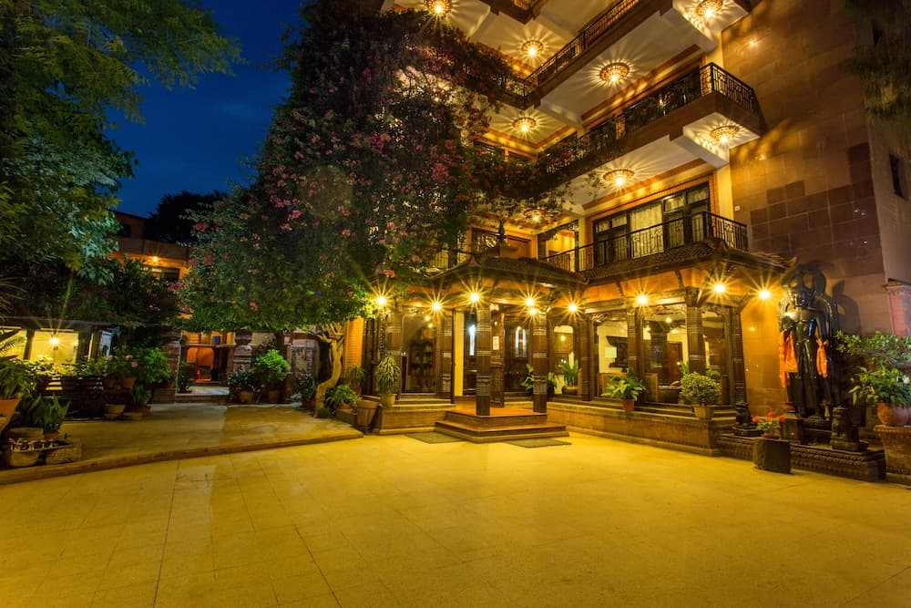 hotel image