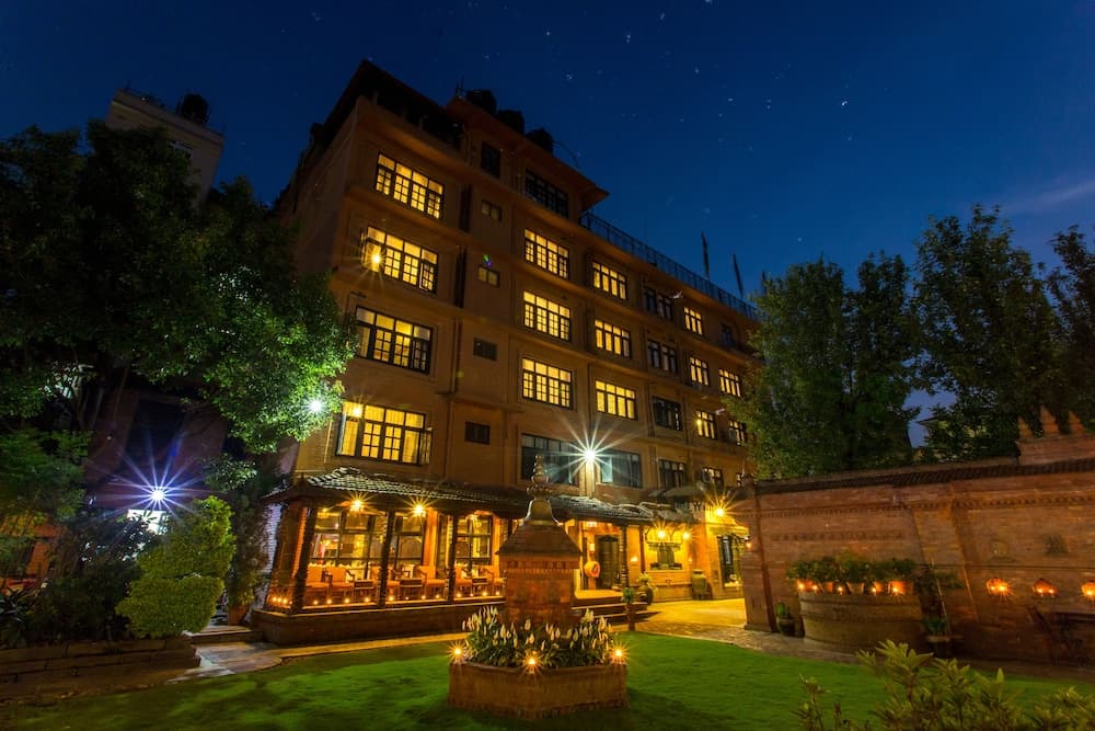 hotel image