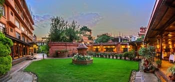 International Guest House