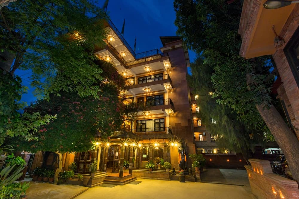 hotel image