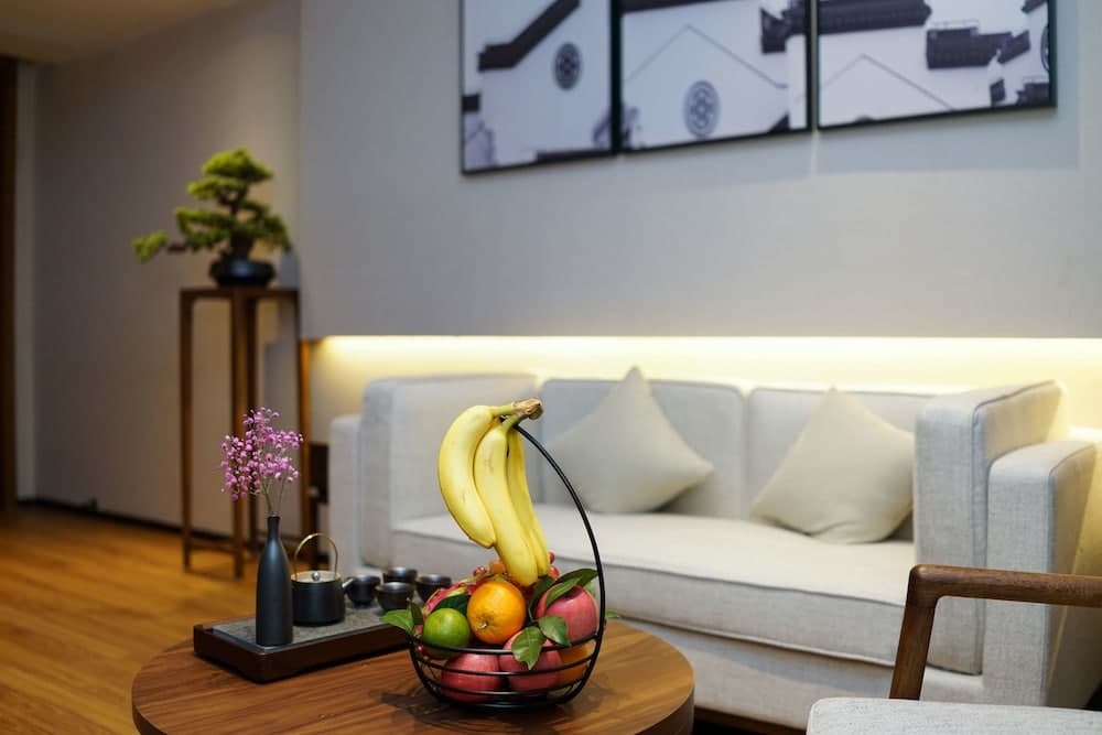 H'ELite Hotel Foshan