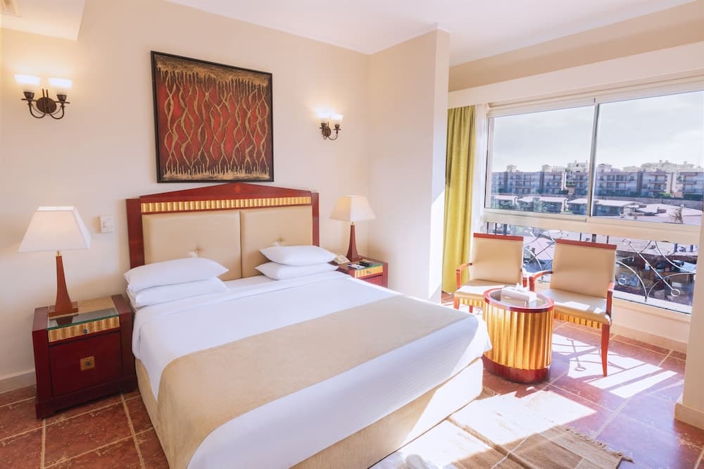 Coral Sea Beach & Aqua Park