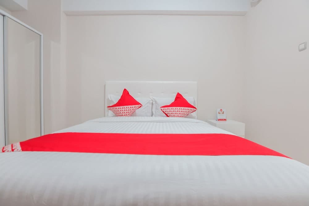 Hotel O Green Lake View Ciputat