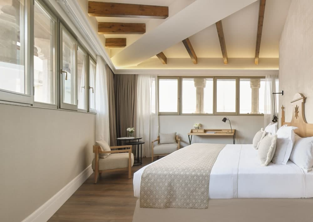 Antigua Palma Casa Noble Hotel