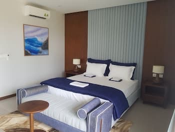 Dai Quang Khang Villa