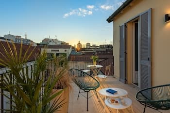 Velvet Grey Boutique Hotel