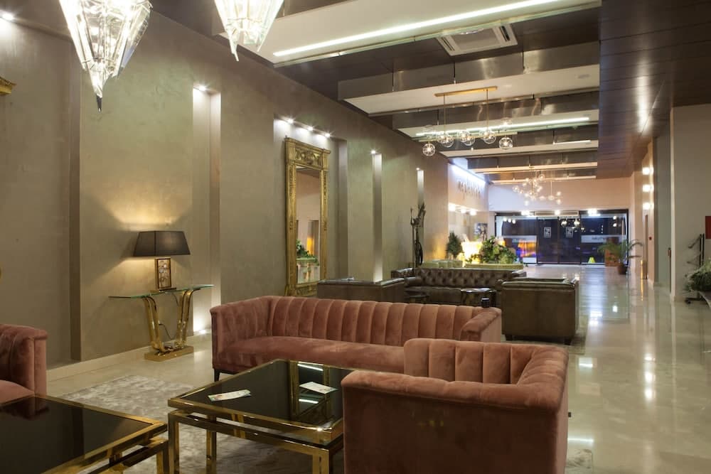 Zepter Hotel Vrnjačka Banja, member of Zepter Hotels