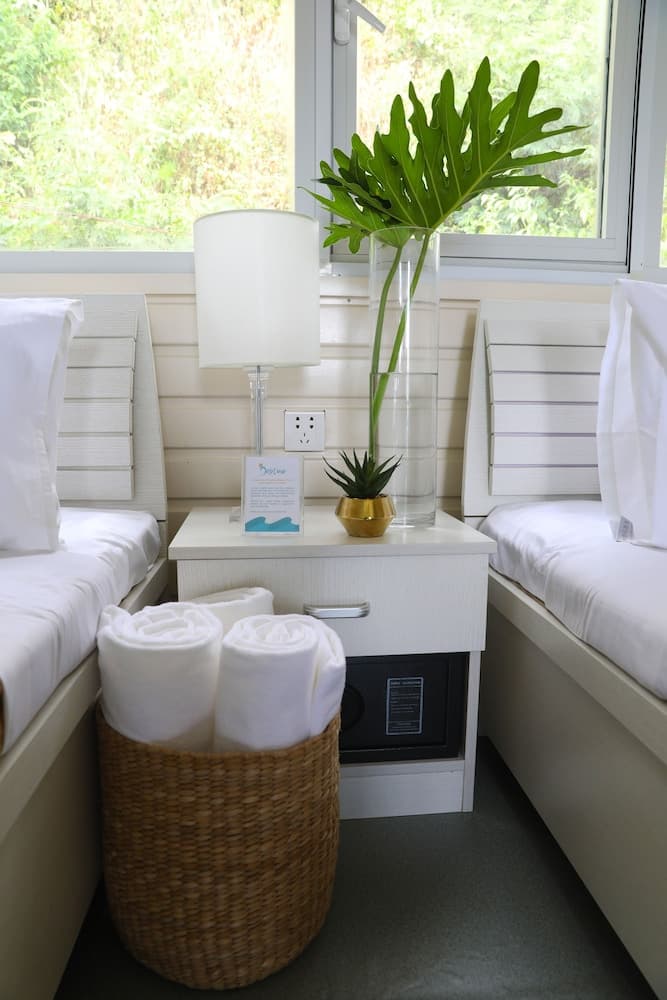 Destino Beach Club Dive Resort and Hotel