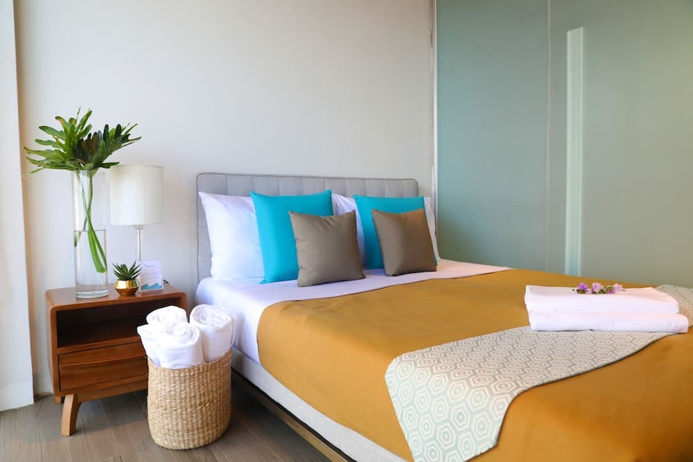 Destino Beach Club Dive Resort and Hotel