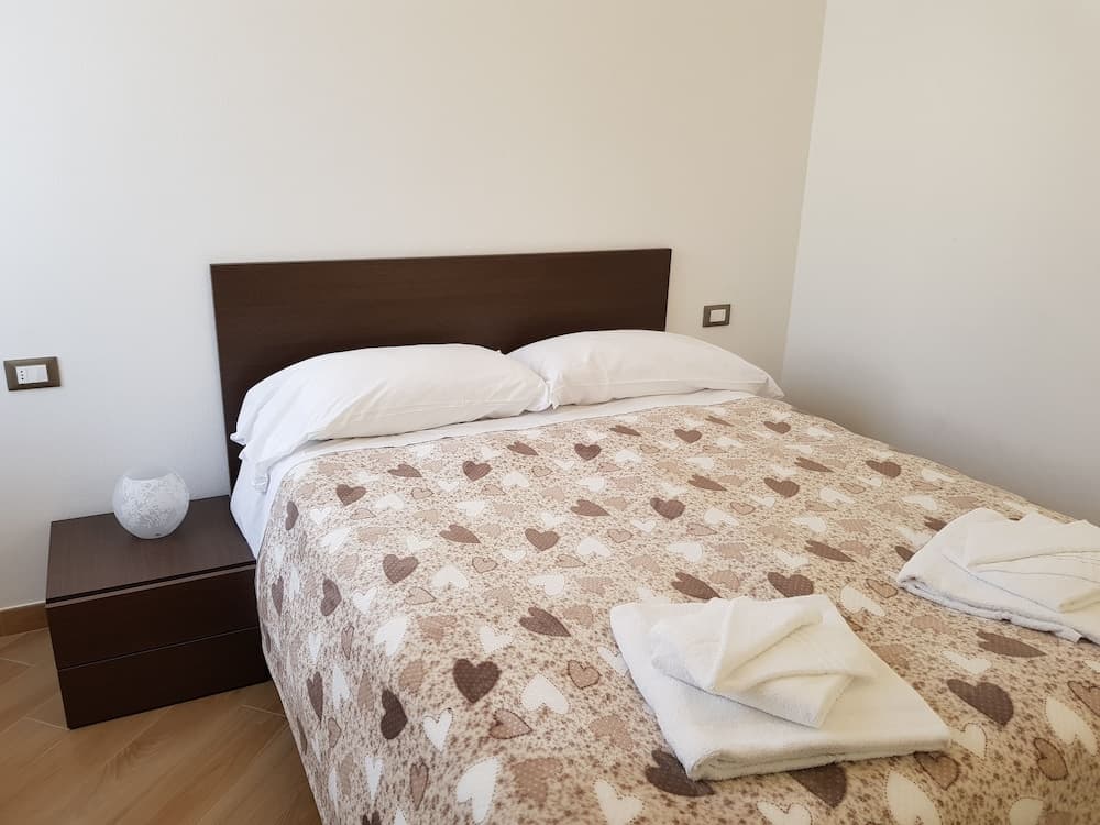 Stunning Sea view Apartment