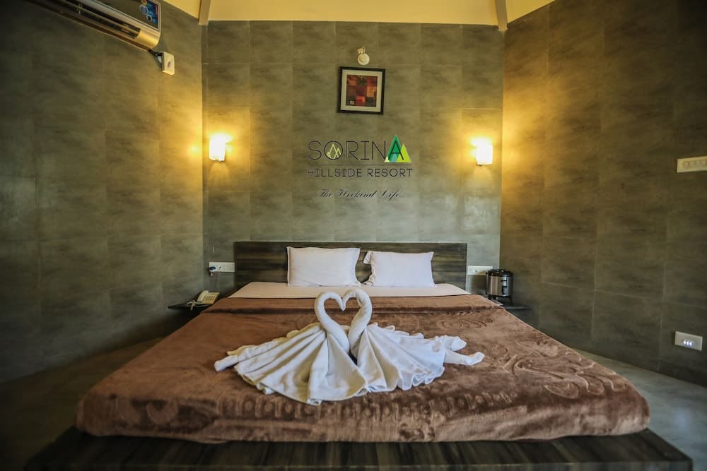 Sorina Hillside Resort
