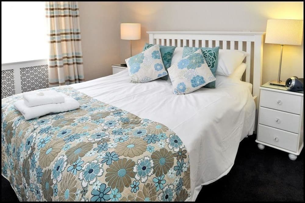 The Bell Inn Charlbury