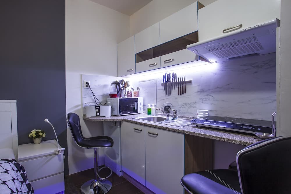 Penmoor Creek - Petržalka