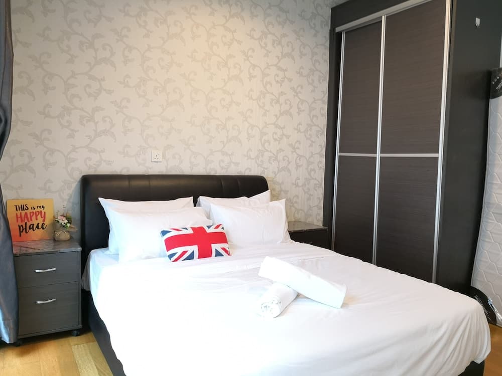 The Regalia Residences & Suites KLCC