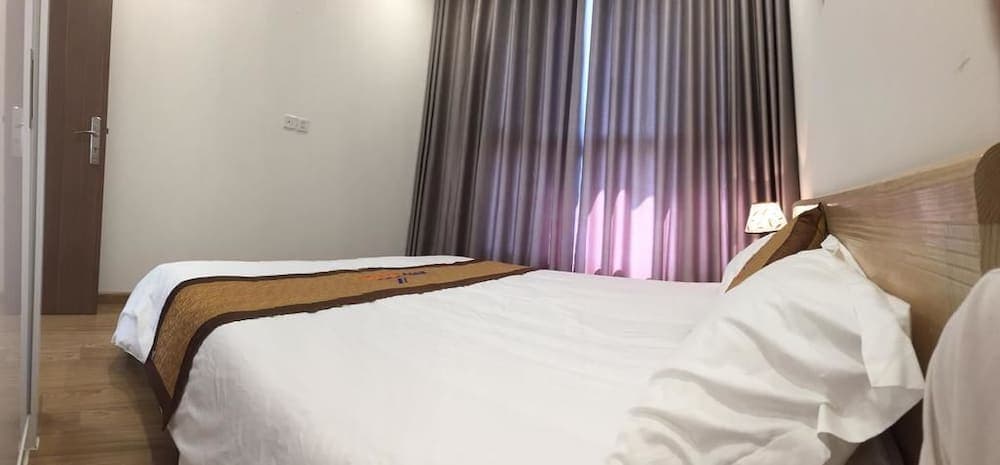 Bayhomes Gardenia Serviced Apartment