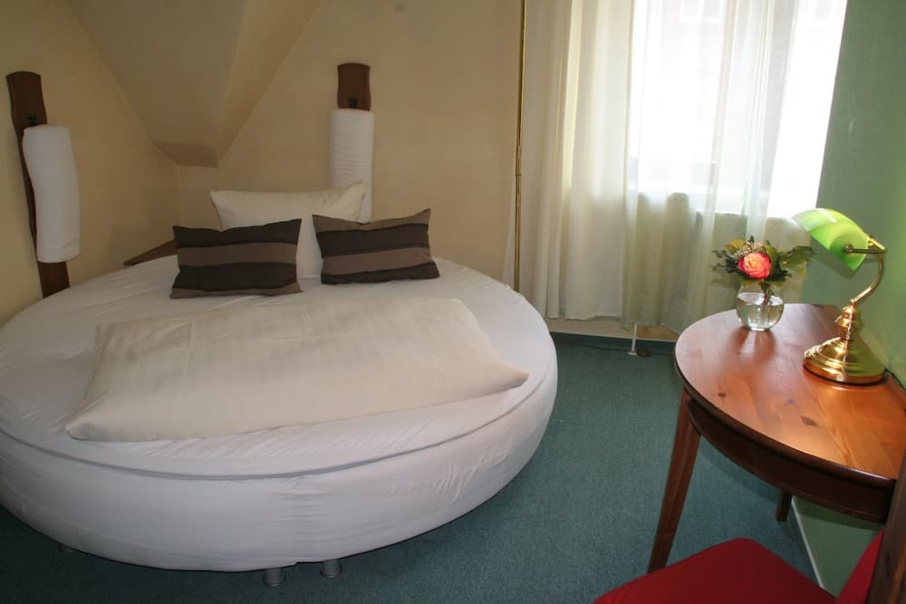 Springmanns Parkschlösschen Lichtenstein