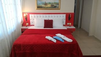 Antakya 1 Bedroom 2 by Dream of Holiday